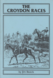 THE CROYDON RACES