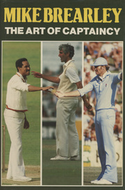 THE ART OF CAPTAINCY