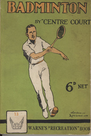 BADMINTON