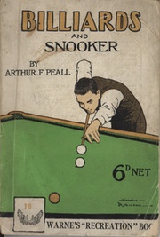 BILLIARDS AND SNOOKER