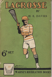 LACROSSE