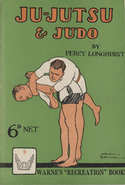 JU-JUTSU AND JUDO