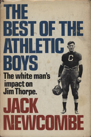 THE BEST OF THE ATHLETIC BOYS - THE WHITE MAN