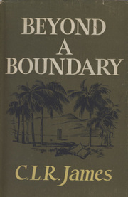 BEYOND A BOUNDARY (SIGNED COPY)