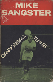 CANNONBALL TENNIS