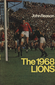 THE 1968 LIONS