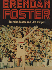 BRENDAN FOSTER
