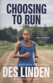 CHOOSING TO RUN - A MEMOIR