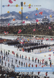 SKATING IN THE OLYMPIC GAMES 1908-1994