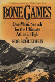 BONE GAMES - ONE MAN