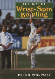 THE ART OF WRIST-SPIN BOWLING