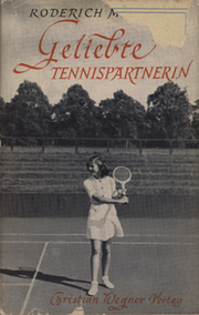 GELIEBTE TENNISPARTNERIN