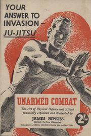 UNARMED COMBAT