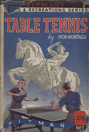 TABLE TENNIS