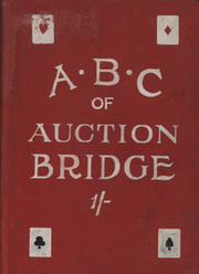THE ABC OF AUCTION BRIDGE