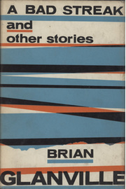 A BAD STREAK - AND OTHER STORIES