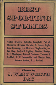 BEST SPORTING STORIES