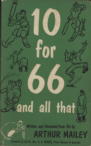 10 FOR 66 AND ALL THAT