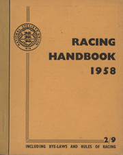 THE NATIONAL CYCLISTS