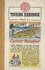 THE NATIONAL CYCLISTS