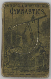 A HANDBOOK OF GYMNASTICS