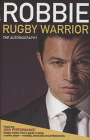 ROBBIE - RUGBY WARRIOR