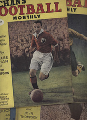 CHARLES BUCHAN
