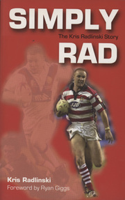 SIMPLY RAD