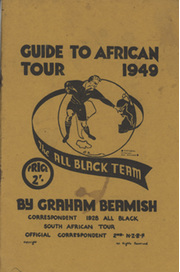 GUIDE TO ALL BLACKS