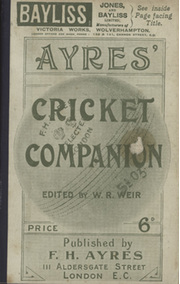AYRES