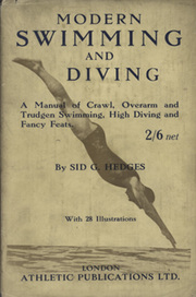 MODERN SWIMMING AND DIVING