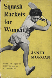 SQUASH RACKETS FOR WOMEN