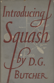 INTRODUCING SQUASH