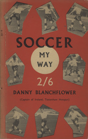 SOCCER MY WAY