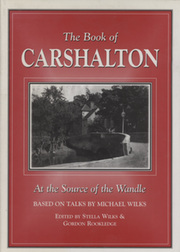 THE BOOK OF CARSHALTON