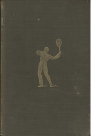 GREAT LAWN TENNIS PLAYERS: THEIR METHODS ILLUSTRATED