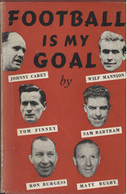 FOOTBALL IS MY GOAL