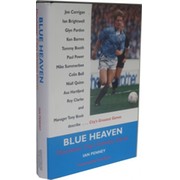 BLUE HEAVEN: MANCHESTER CITY