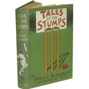 TALES OF THE STUMPS