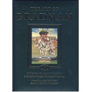 THE ART OF BRADMAN