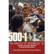 500-1 - THE MIRACLE OF HEADINGLEY 