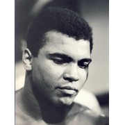 MUHAMMAD ALI 