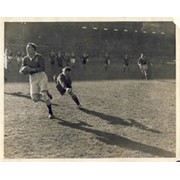 ROYAL NAVY V THE ARMY (TWICKENHAM) 1938