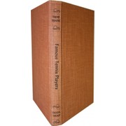 FAMOUS TENNIS PLAYERS