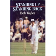 STANDING UP STANDING BACK