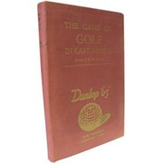 THE GAME OF GOLF IN EAST AFRICA