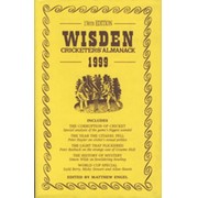 WISDEN CRICKETERS