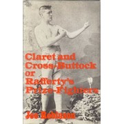 CLARET AND CROSS-BUTTOCK, OR RAFFERTY