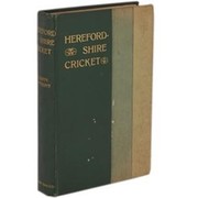 HEREFORDSHIRE CRICKET