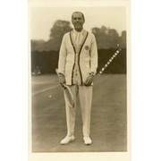 LESLIE GODFREE (GREAT BRITAIN)